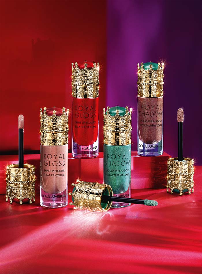 Holiday Collection - Dolce & Gabbana